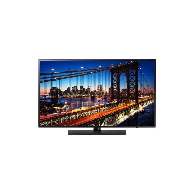 Samsung HG43EE690DB 43" 1080p Full HD Commercial Hotel Smart TV
