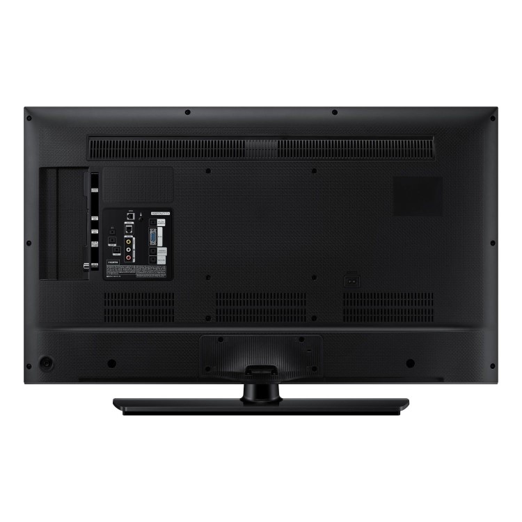 GRADE A1 - Samsung HG48ED670CK 48" 1080p Full HD LED Smart Hotel TV with Freeview HD