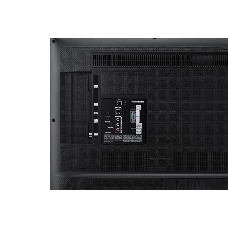 GRADE A1 - Samsung HG48ED670CK 48" 1080p Full HD LED Smart Hotel TV with Freeview HD