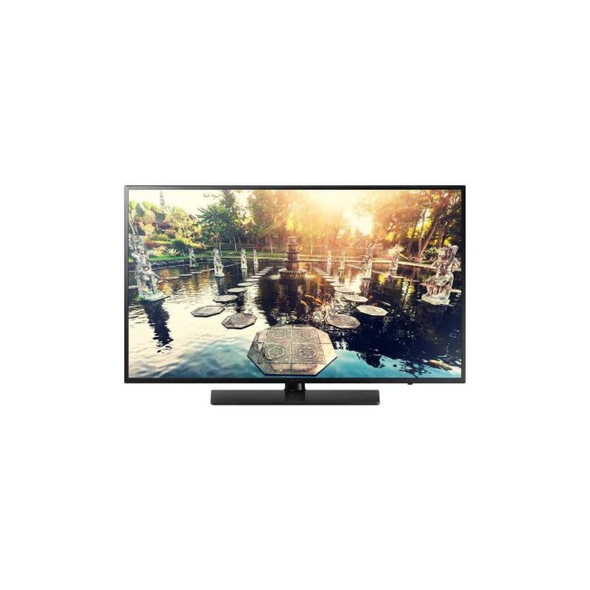Samsung HG49EE694 49" 1080p Full HD Smart Commercial Hotel TV