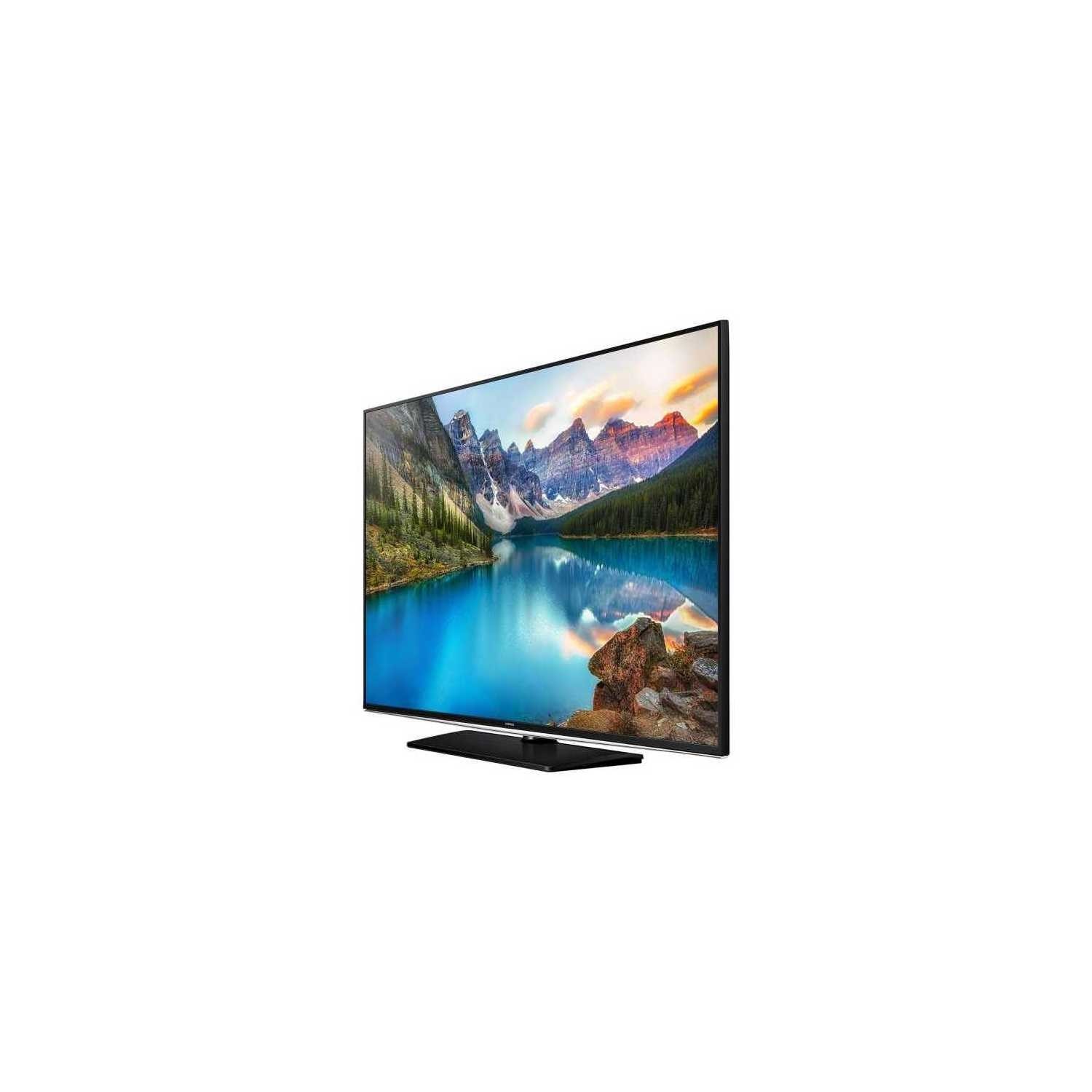 Televisión Smart TV LED 43 Pulgadas Sony Ultra HD 4K 60Hz 2 x 10 Watts  Negro - Digitalife eShop