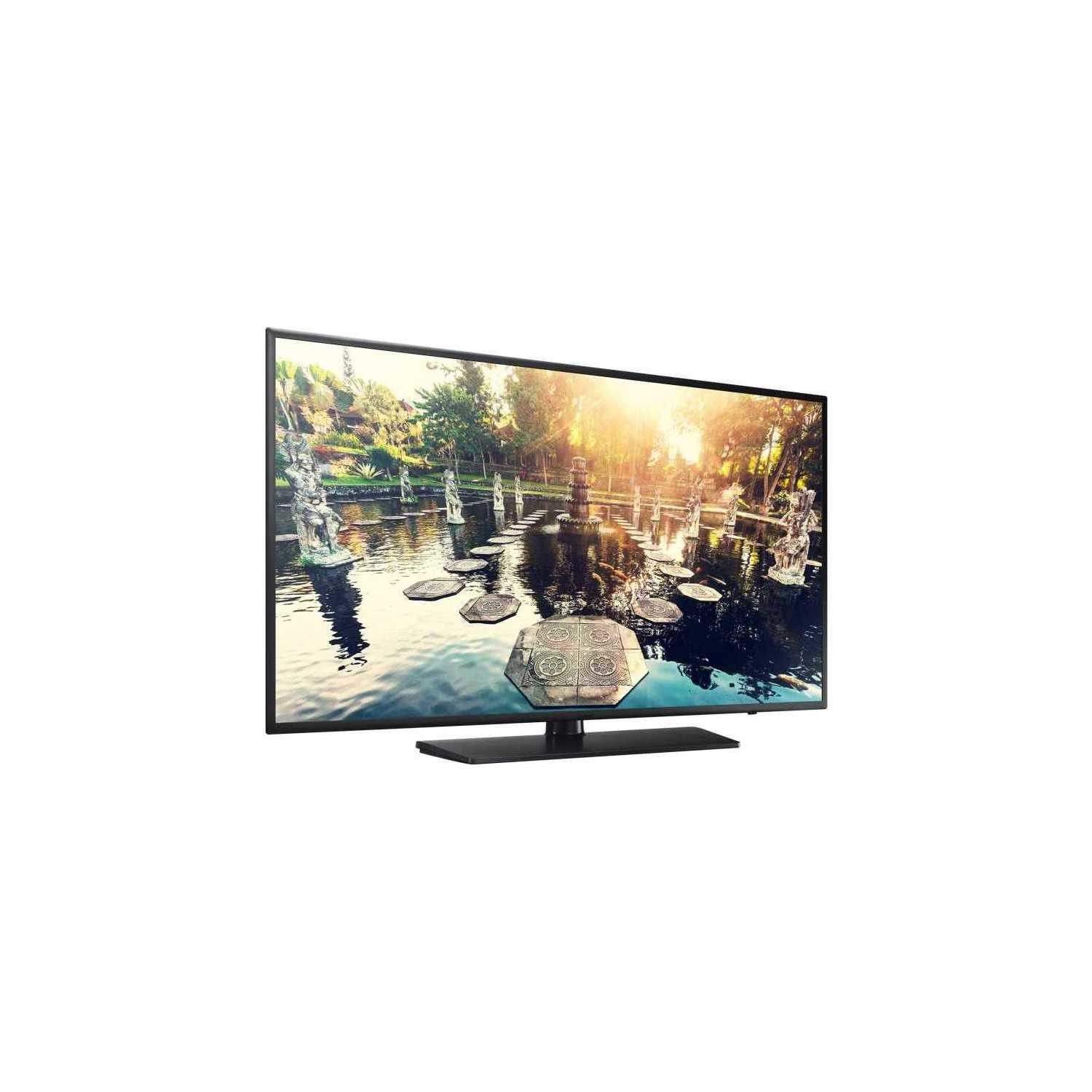 samsung hg55ee690db 55 1080p full hd commercial hotel smart tv