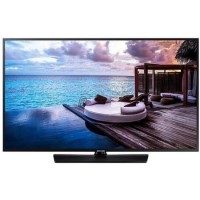 Samsung HG55EJ670 55" 4K Ultra HD LED Commercial Hotel Smart TV