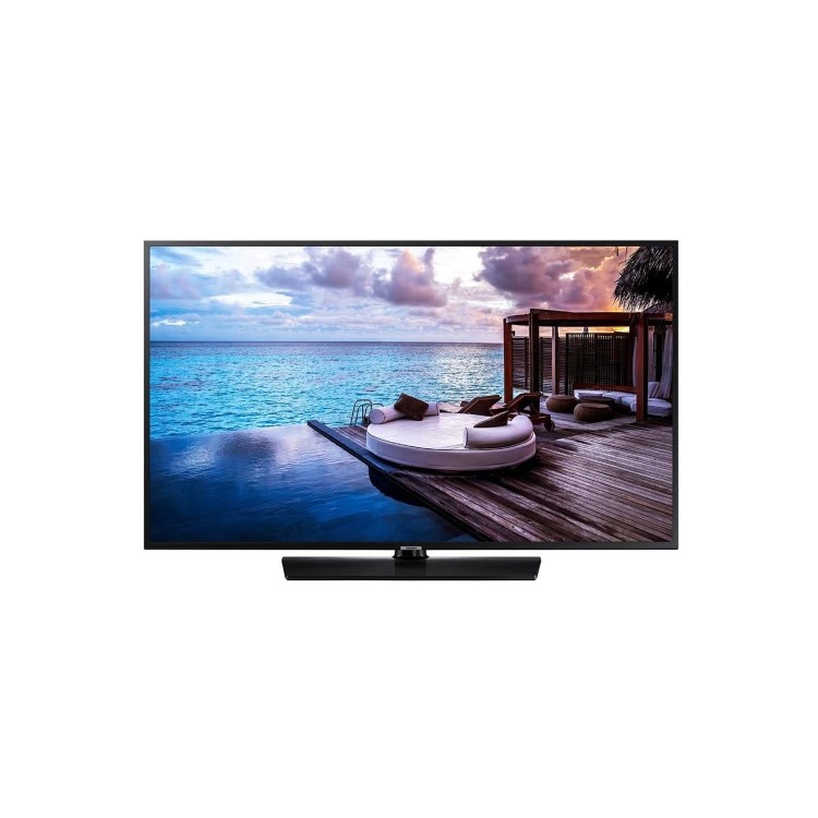 Samsung HG55EJ670 55" 4K Ultra HD LED Commercial Hotel Smart TV