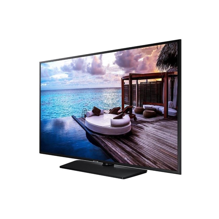 Samsung HG55EJ670 55" 4K Ultra HD LED Commercial Hotel Smart TV