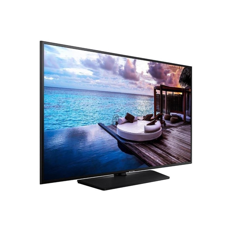 Samsung HG55EJ670 55" 4K Ultra HD LED Commercial Hotel Smart TV