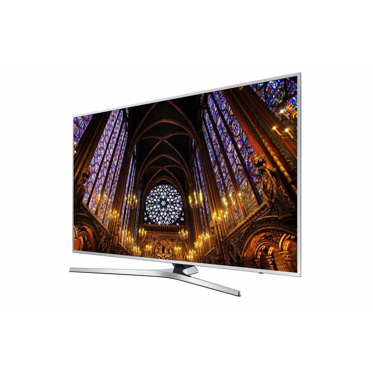 Samsung HG65EE890UB 65" 4K Ultra HD LED Smart Hotel TV with Freeview HD