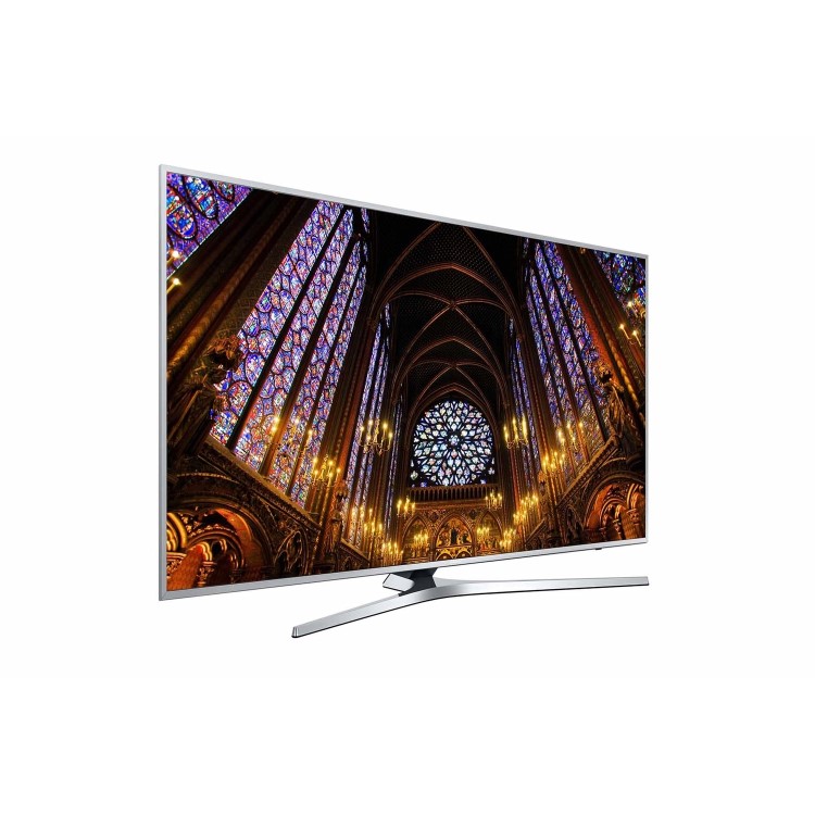 Samsung HG65EE890UB 65" 4K Ultra HD LED Smart Hotel TV with Freeview HD