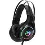 Marvo Scorpion Stereo Sound RGB LED Gaming Headset