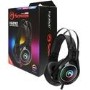 Marvo Scorpion Stereo Sound RGB LED Gaming Headset