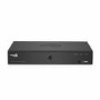 HomeGuard 4 Camera 1080p HD DVR CCTV System with 1TB HDD