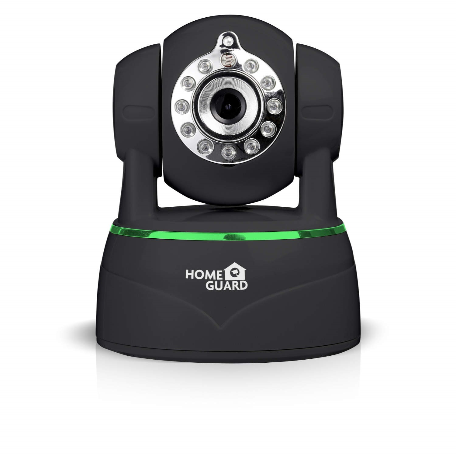 HomeGuard 720p HD Pan/Tilt Wireless Camera - Laptops Direct