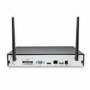 HomeGuard CCTV System - 8 Channel Wireless NVR with 4 x 960p HD Day/Night CCTV Cameras & 1TB HDD