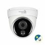 HomeGuard 1080P Heat-Sensing PIR Analogue Dome Camera with Night Vision - 1 Pack
