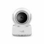 GRADE A2 - HomeGuard 1080p HD Pan & Tilt WiFi Camera with Remote Control