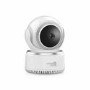 GRADE A2 - HomeGuard 1080p HD Pan & Tilt WiFi Camera with Remote Control