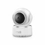GRADE A2 - HomeGuard 1080p HD Pan & Tilt WiFi Camera with Remote Control