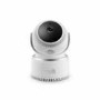 GRADE A2 - HomeGuard 1080p HD Pan & Tilt WiFi Camera with Remote Control