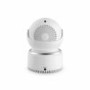 GRADE A2 - HomeGuard 1080p HD Pan & Tilt WiFi Camera with Remote Control