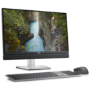 Dell OptiPlex Plus 7410 Core i5 16GB RAM 256GB SSD 23.81 Inch Windows 11 Pro All-in-One PC