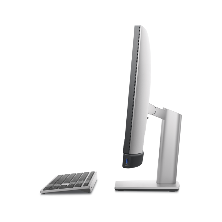 Dell OptiPlex Plus 7410 Core i5 16GB RAM 256GB SSD 23.81 Inch Windows 11 Pro All-in-One PC