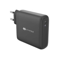 Targus Hyper HyperJuice 100W USB-C Charger Targus Hyper HyperJuice 100W USB-C Charger