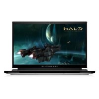 Alienware M17 R3 Core i7-10750H 16GB 1TB SSD 17.3 Inch Full HD 144Hz GeForce RTX 2070 Super Max-Q 8GB Windows 10 Gaming Laptop