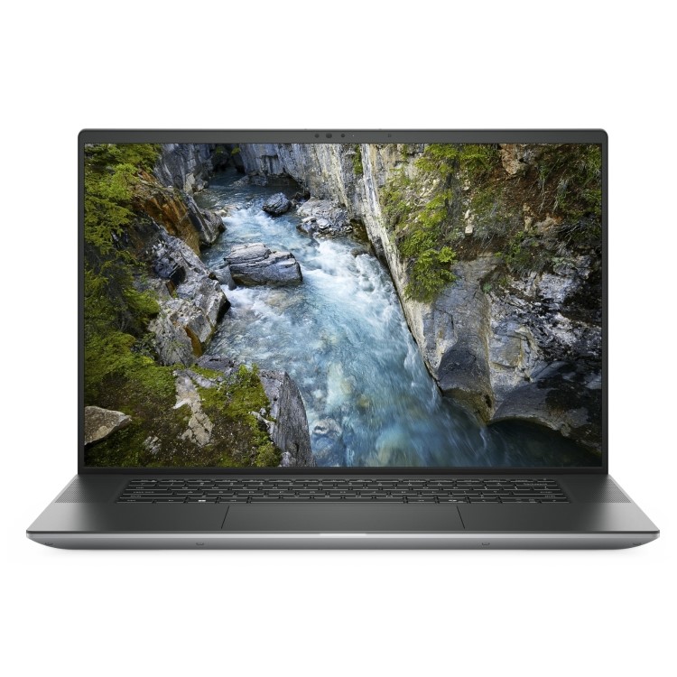 Dell Precision 5690 Intel Core Ultra 7 32GB RAM 1TB SSD 16 Inch Windows 11 Pro Laptop