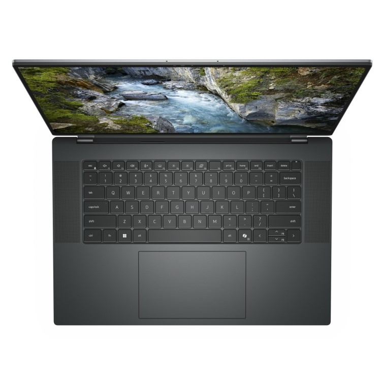 Dell Precision 5690 Intel Core Ultra 7 32GB RAM 1TB SSD 16 Inch Windows 11 Pro Laptop