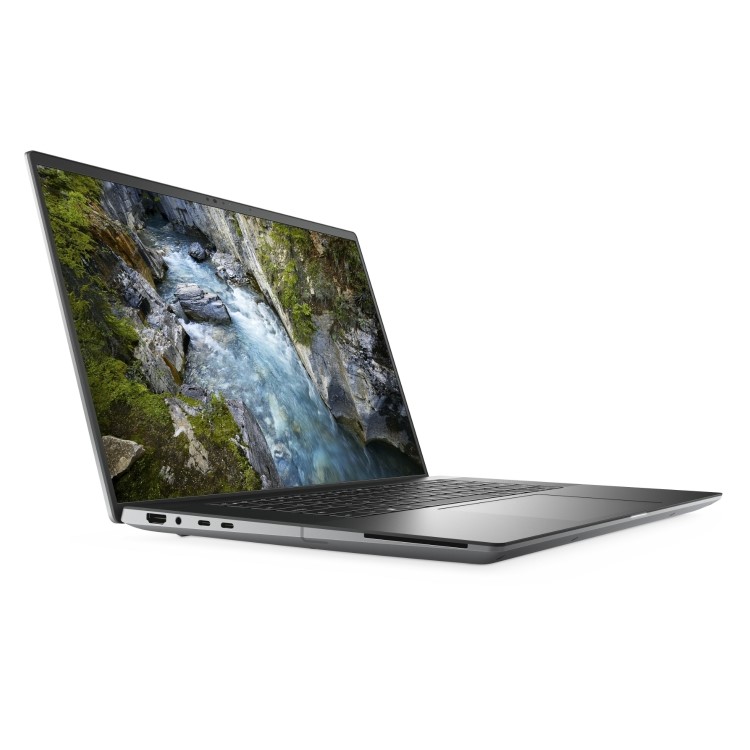 Dell Precision 5690 Intel Core Ultra 7 32GB RAM 1TB SSD 16 Inch Windows 11 Pro Laptop