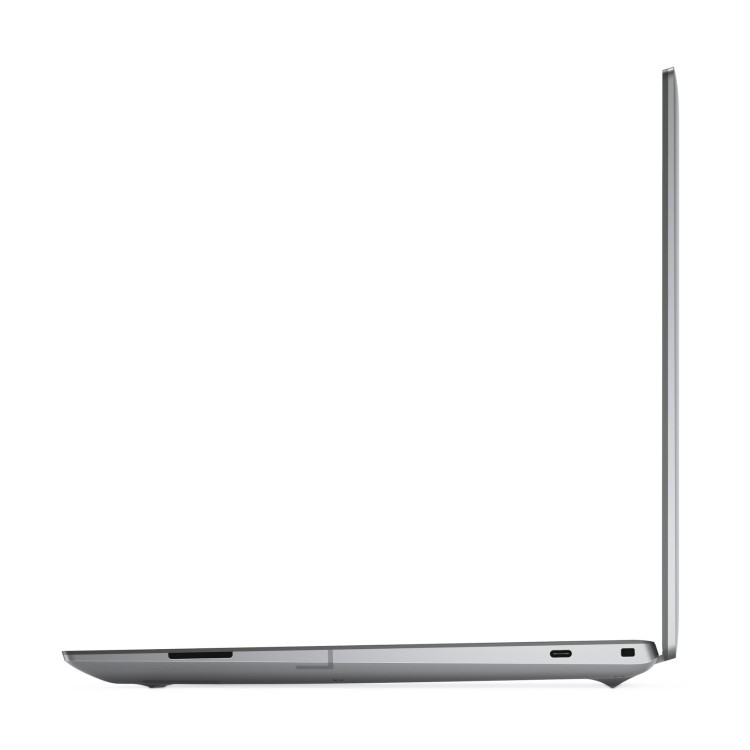 Dell Precision 5690 Intel Core Ultra 7 32GB RAM 1TB SSD 16 Inch Windows 11 Pro Laptop