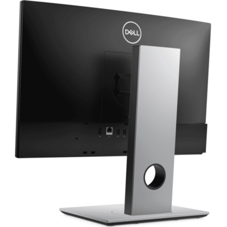 Dell OptiPlex 3280 Core i5-10500T 8GB 256GB SSD 21.5 Inch FHD Windows 10 Pro All-in-One PC