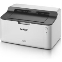 GRADE A1 - Brother HL-1110 A4 USB Mono Laser Printer 