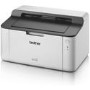 GRADE A1 - Brother HL-1110 A4 USB Mono Laser Printer 
