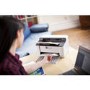 GRADE A1 - Brother HL-1110 A4 USB Mono Laser Printer 