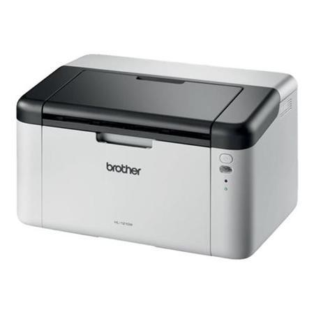 Brother HL-1210W A4 Mono Laser Printer