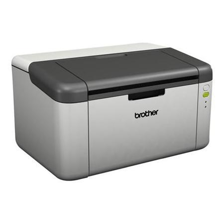 Brother HL-1210W A4 Mono Laser Printer