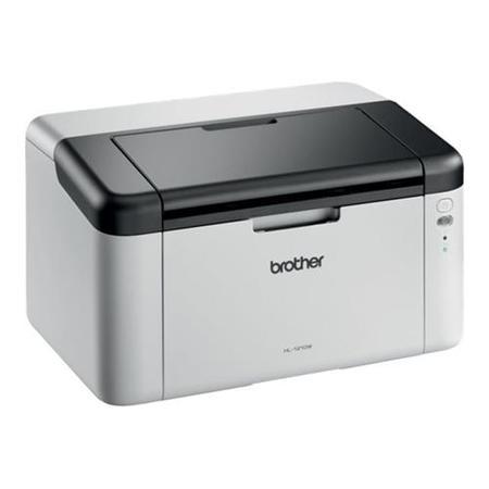 Brother HL-1210W A4 Mono Laser Printer