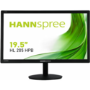Hannspree HL205HPB 19.5" HD Monitor