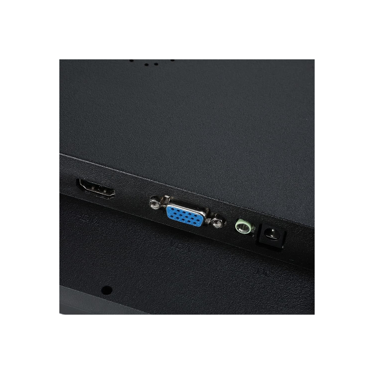 Hannspree HL205HPB 19.5" HD Monitor