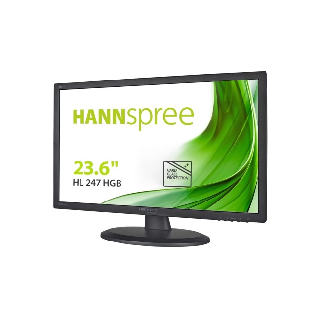 Hannspree HL247HGB 23.6" Full HD Monitor