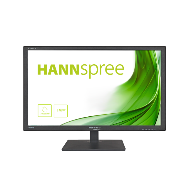 Hannspree HL274HPB 27" Full HD Monitor
