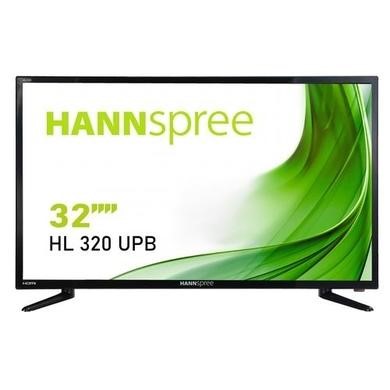 Hannspree HL320UPB 31.5" Full HD Monitor