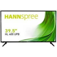 Hannspree HL400UPB 39.5" Full HD USB Media Player with Remote Controller Monitor 