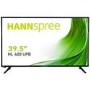 Hannspree HL400UPB 39.5" Full HD USB Media Player with Remote Controller Monitor 