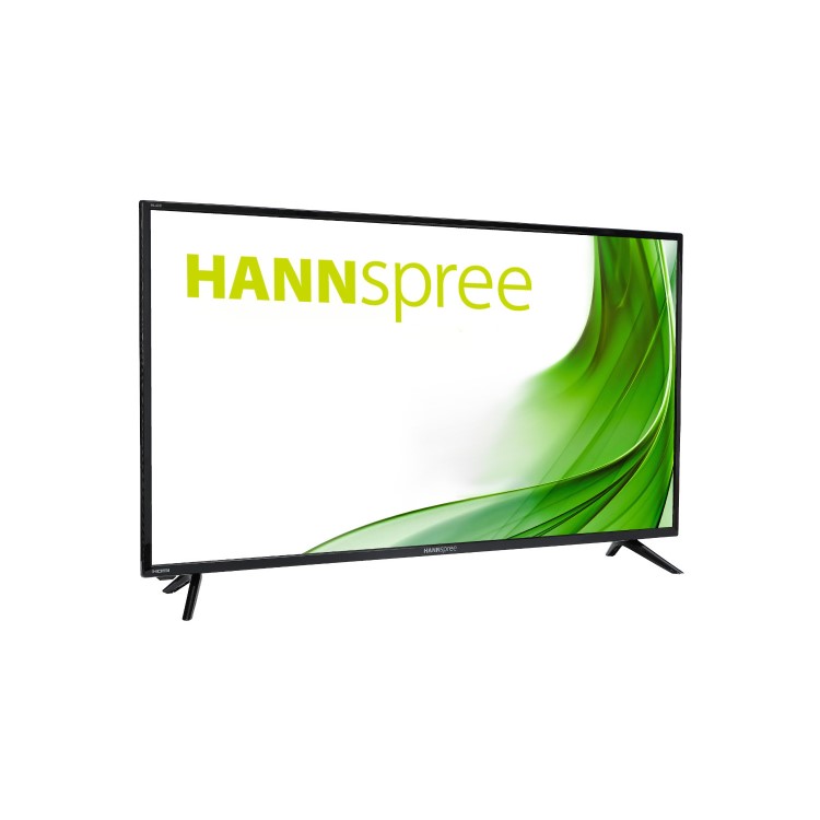 Hannspree HL400UPB 39.5" Full HD USB Media Player with Remote Controller Monitor 