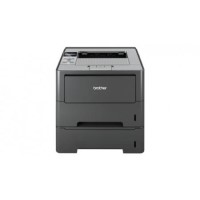 BROTHER HL-6180DWT High Speed Workgroup Mono Laser Printer with Lower Tray with extended warranty