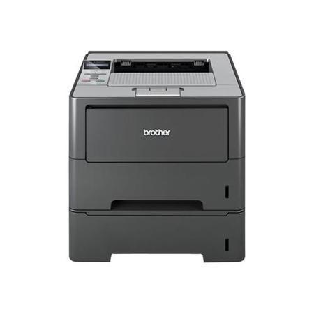 BROTHER HL-6180DWT High Speed Workgroup Mono Laser Printer with Lower Tray with extended warranty