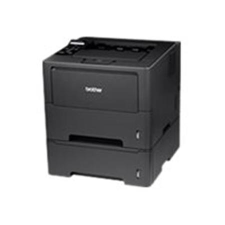 BROTHER HL-6180DWT High Speed Workgroup Mono Laser Printer with Lower Tray with extended warranty