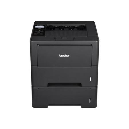 BROTHER HL-6180DWT High Speed Workgroup Mono Laser Printer with Lower Tray with extended warranty